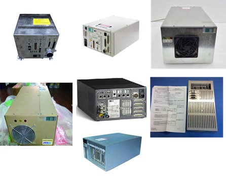 Equipe/PRI/Brooks Controller